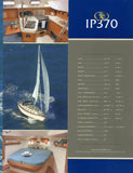Island Packet 2008 Brochure