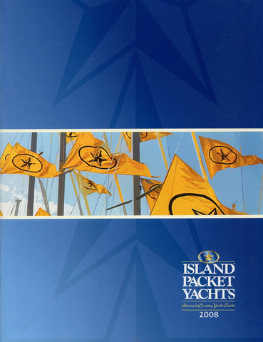 Island Packet 2008 Brochure