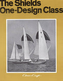 Chris Craft Shields 32 Brochure