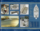 Seaswirl 2008 Striper Brochure