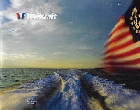 Wellcraft 2008 Brochure