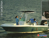 Pioneer 2008 Brochure