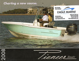 Pioneer 2008 Brochure