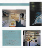 Sea Ray 1990 Sport Yachts Brochure