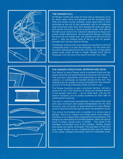 Ranger Design & Construction Brochure