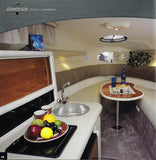 Monterey 2001 Cruisers Brochure