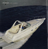 Monterey 2001 Cruisers Brochure