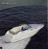 Monterey 2001 Cruisers Brochure