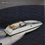 Monterey 2001 Deckboats Brochure