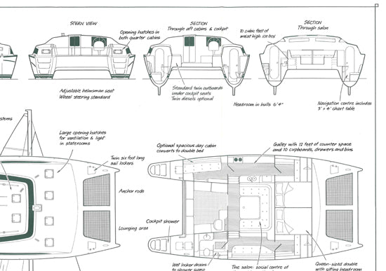 PDQ 36 Brochure