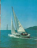 Coronado 25 Brochure