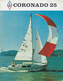 Coronado 25 Brochure