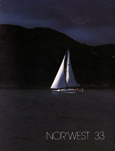 Nor'West 33 Brochure