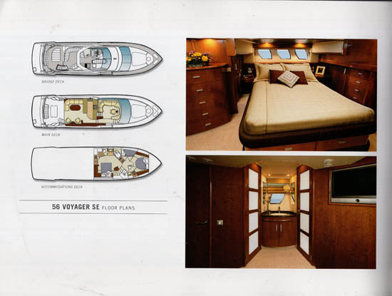 Carver 2009 Brochure