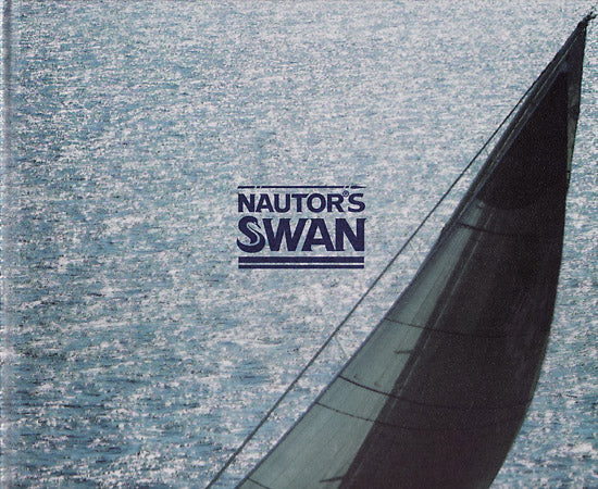Nautor's Swan 2009 Brochure