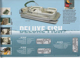 Aqua Patio 2009 Pontoon Brochure
