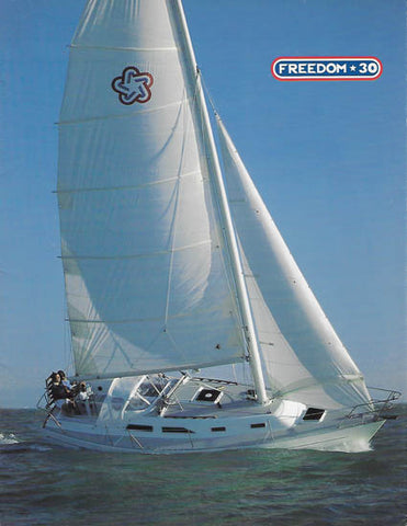 Freedom 30 Brochure