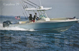 Chris Craft 2009 Full Line Brochure