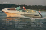 Chris Craft 2009 Full Line Brochure