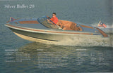 Chris Craft 2009 Full Line Brochure