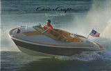 Chris Craft 2009 Full Line Brochure