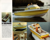 Wellcraft 1978 Brochure