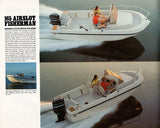 Wellcraft 1978 Brochure