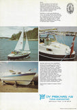 Finnsailer 29 Brochure (Digital)