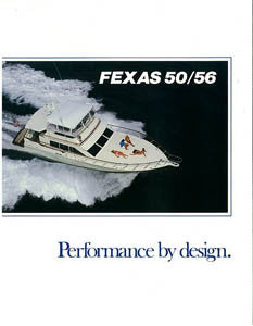 Mikelson Fexas 50/56 Brochure
