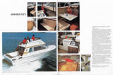 Bayliner 1970s Yachts Brochure