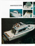 Bayliner 1970s Yachts Brochure