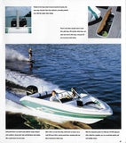 Sea Ray 1992 Sport Boats Brochure