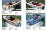 Seaswirl 1983 Brochure