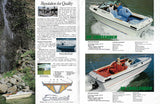 Seaswirl 1983 Brochure