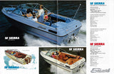 Seaswirl 1983 Brochure