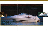 Chris Craft 2000 Brochure