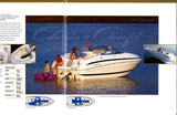 Chris Craft 2000 Brochure