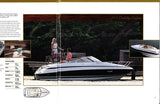 Chris Craft 2000 Brochure
