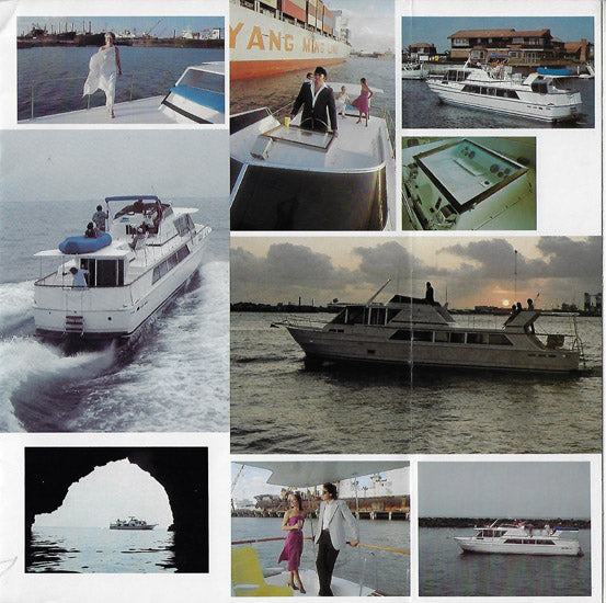 Coastal 52 Brochure
