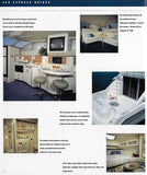 Sea Ray 1993 Sport Yachts Brochure