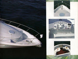 Chris Craft 1994 Cruisers Brochure