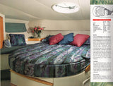 Chris Craft 1994 Cruisers Brochure