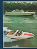 Chris Craft 1976 Sport Boats Brochure