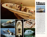 Wellcraft 1979 Brochure