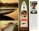 Wellcraft 1979 Brochure