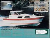 Bayliner 1982 Brochure