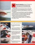 Monterey 2000 Sport Brochure