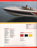 Monterey 2000 Sport Brochure