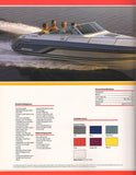 Monterey 2300 Sports Cuddy Brochure