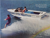 Correct Craft 1980 Ski Nautiques Brochure
